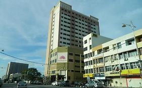 Tanjong Vista Hotel